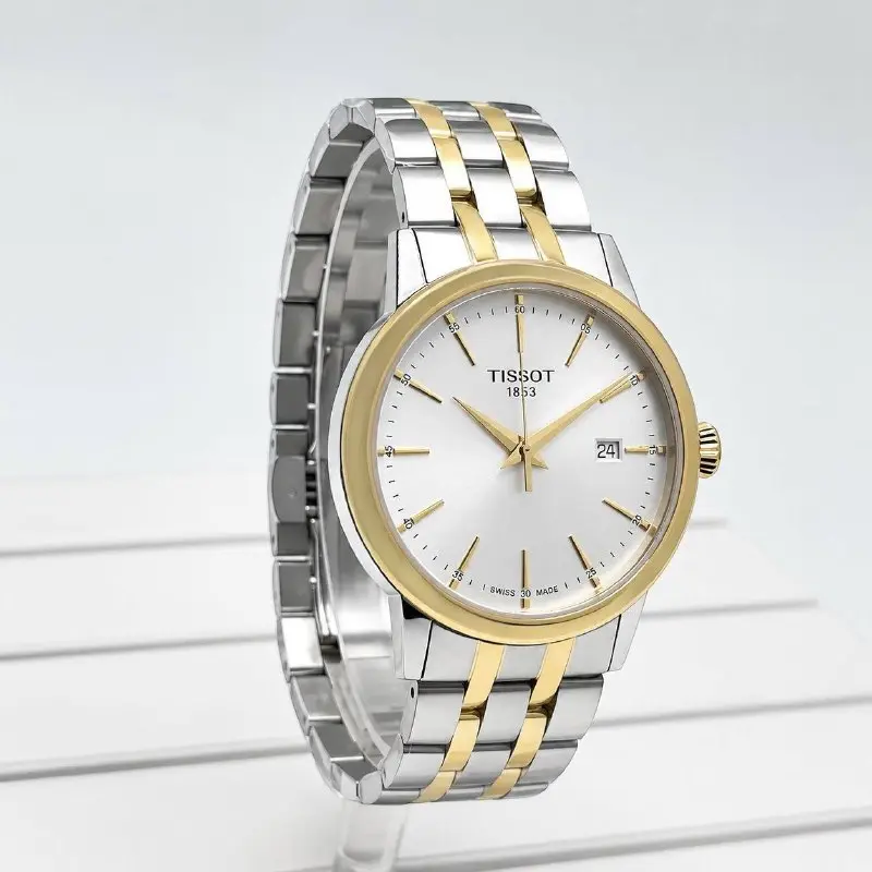 ساعة تيسوت T129.410.22.031.00