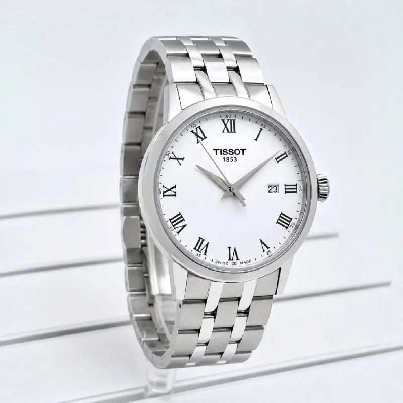 Tissot T129.410.11.013.00 Watch