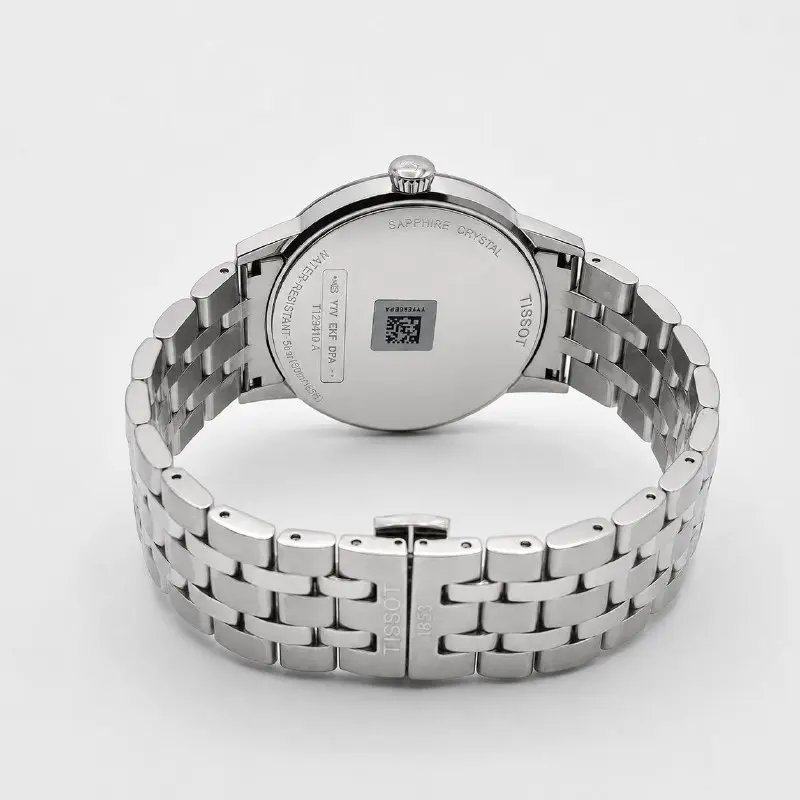 Tissot T129.410.11.013.00 Watch