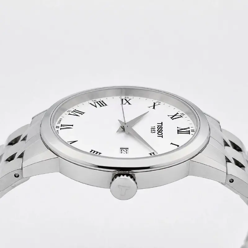 Tissot T129.410.11.013.00 Watch