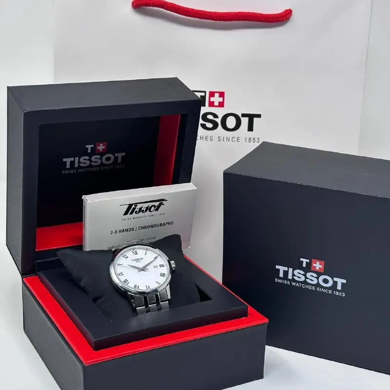 Tissot T129.410.11.013.00 Watch