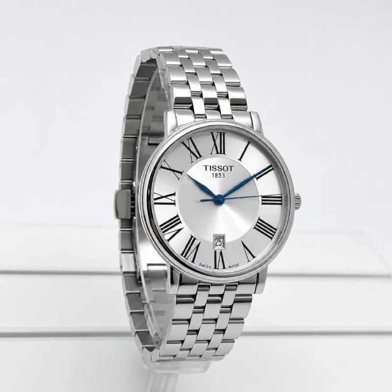 Tissot T122.410.11.033.00 Watch