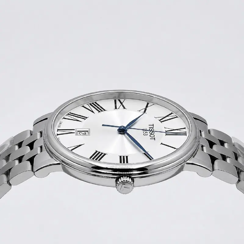 Tissot T122.410.11.033.00 Watch