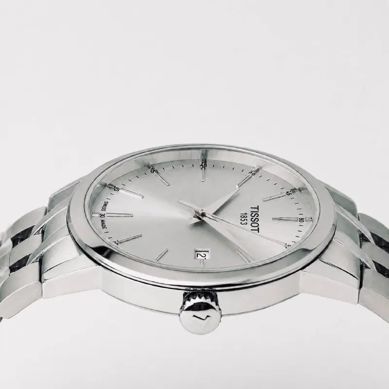 Tissot T129.410.11.031.00 Watch