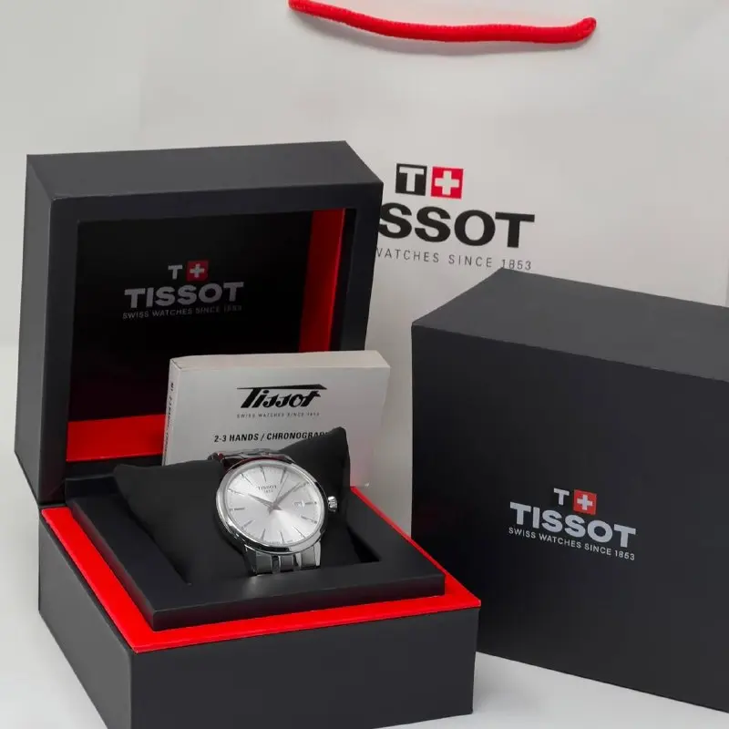 Tissot T129.410.11.031.00 Watch