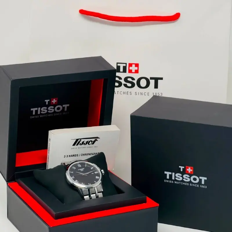 ساعة تيسوت T129.410.11.053.00