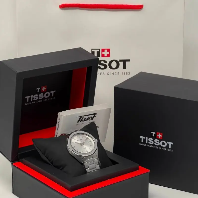 ساعة تيسوت T151.422.11.031.00