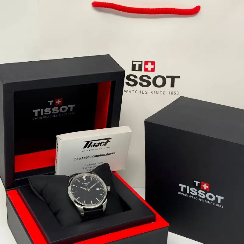 ساعة تيسوت T150.410.16.051.00