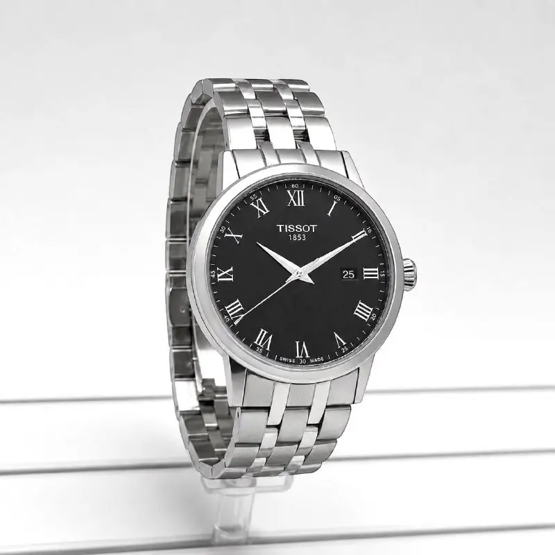 ساعة تيسوت T129.410.11.053.00