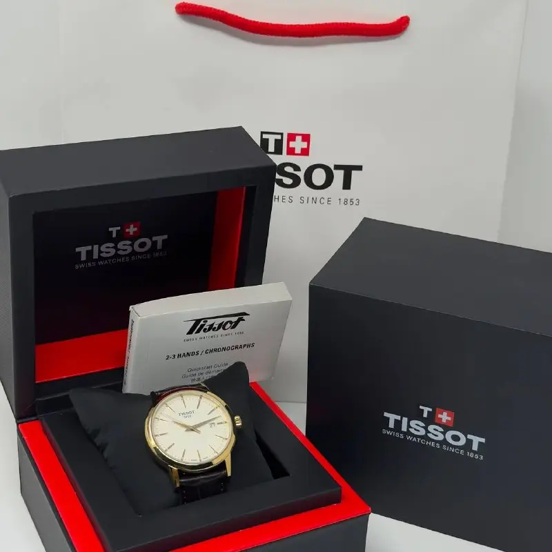 ساعة تيسوت T129.410.36.261.00