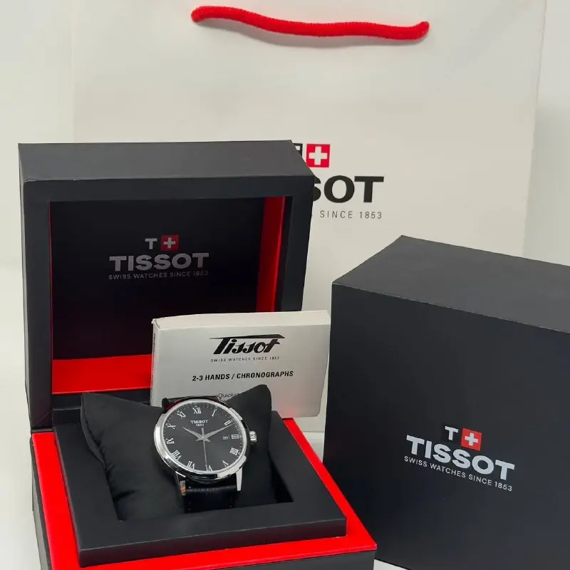 ساعة تيسوت T129.410.16.053.00