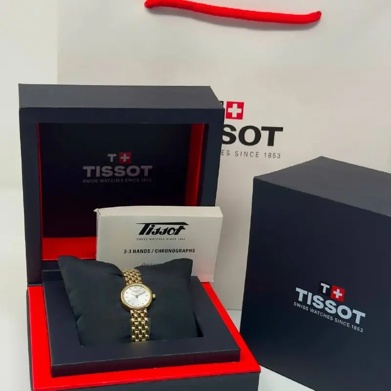 ساعة تيسوت T058.009.33.031.00