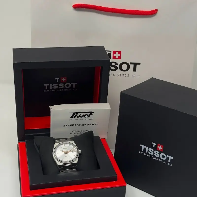 ساعة تيسوت T137.210.11.031.00