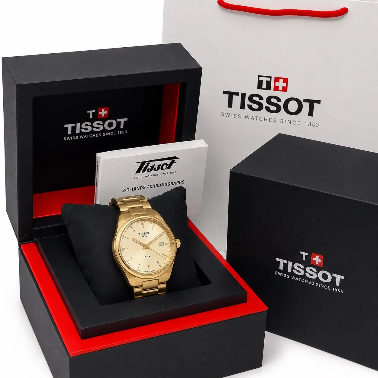 ساعة تيسوت T137.410.33.021.00
