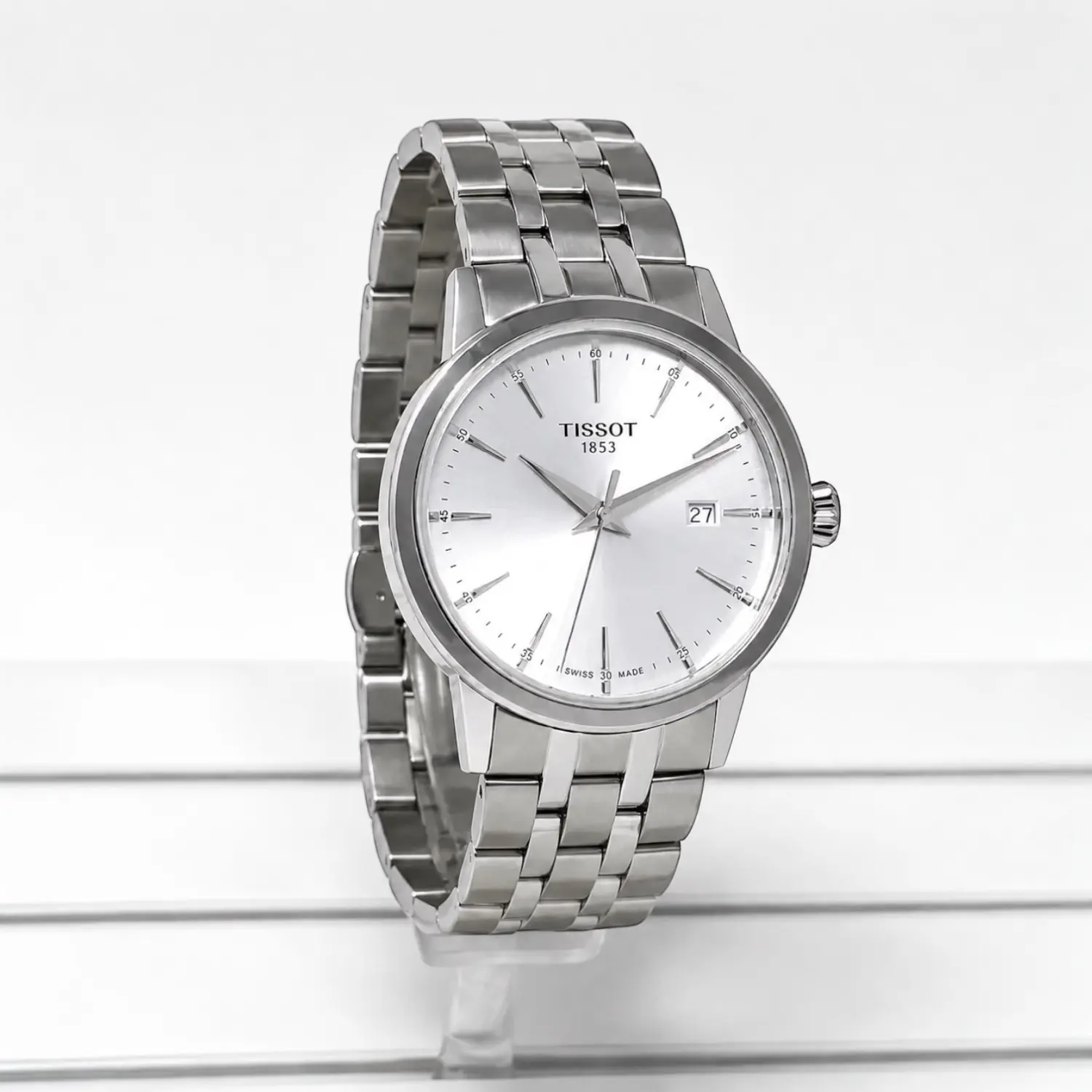 Tissot T129.410.11.031.00 Watch