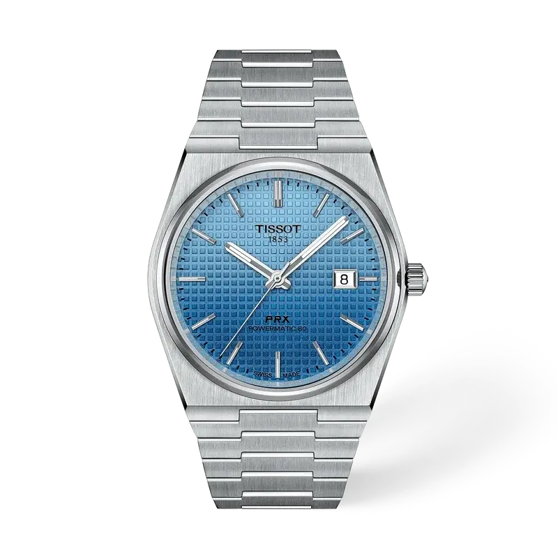 ساعة تيسوت T137.407.11.351.01