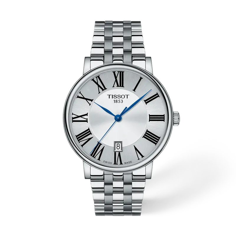 Tissot T122.410.11.033.00 Watch