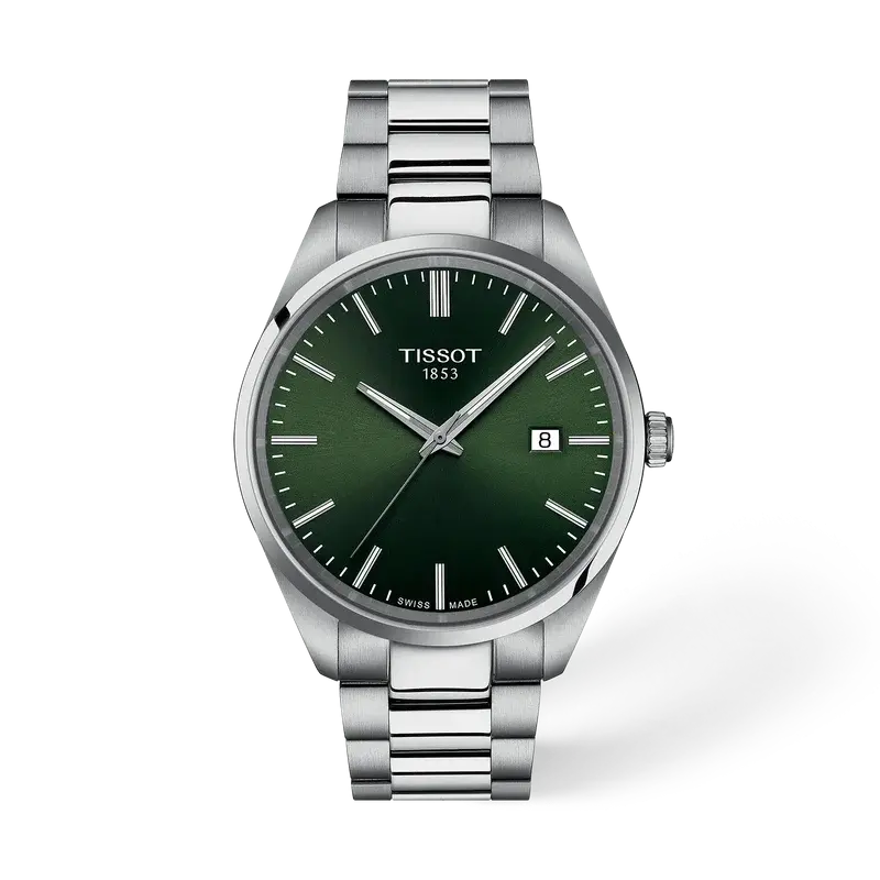 ساعة تيسوت T150.410.11.091.00