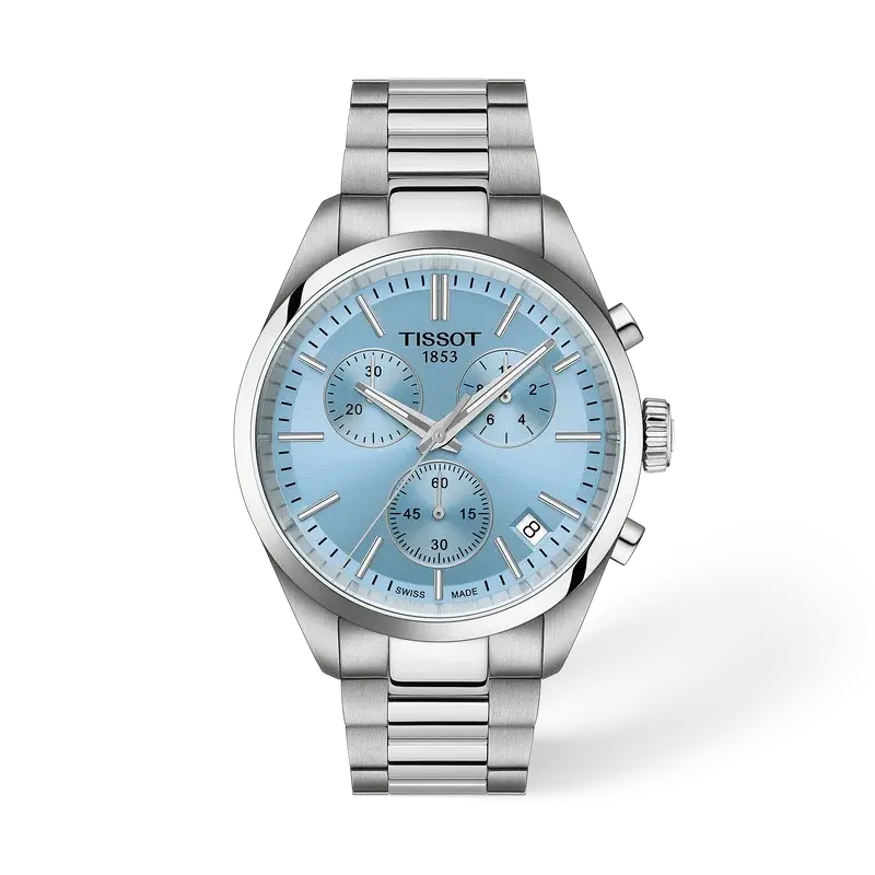 ساعة تيسوت T150.417.11.351.00