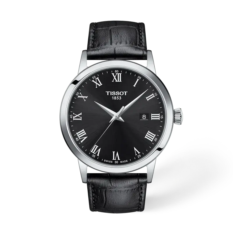 ساعة تيسوت T129.410.16.053.00