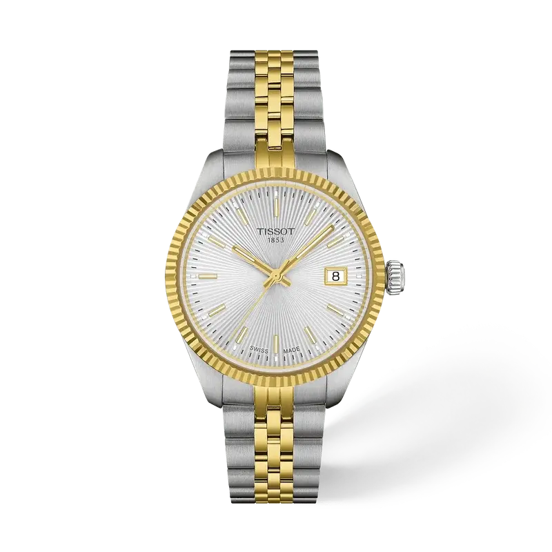 ساعة تيسوت T156.210.22.031.00
