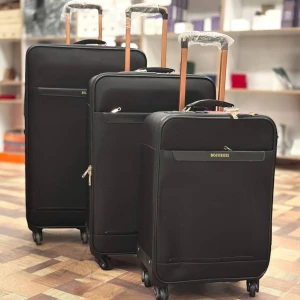 Bojuegzi Shamwa Suitcase