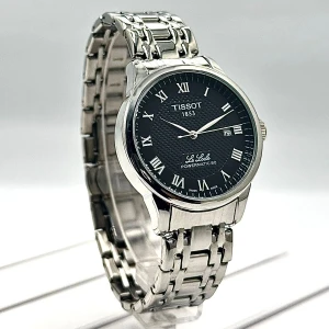 Tissot Lelode 1853 watch