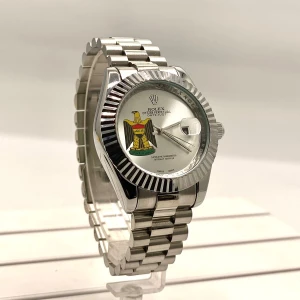 Rolex Republican Emblem 004 Watch