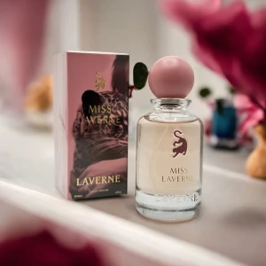 عطر مس لافيرن