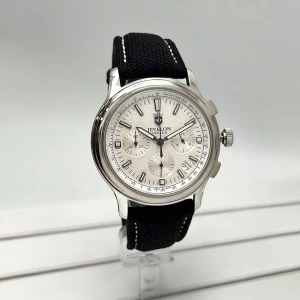 Jevelon JVM104-0S-BT Watch