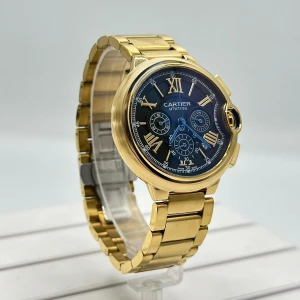 Cartier 4010 watch Alghaith Luxury Gifts Store