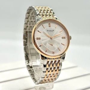 ساعة جفلون JVM112-0SR-VRM