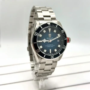 Jevelon JVM102-13S-VM Watch