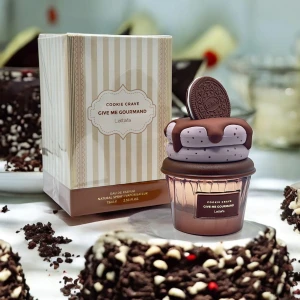 عطر كوكي كرايف