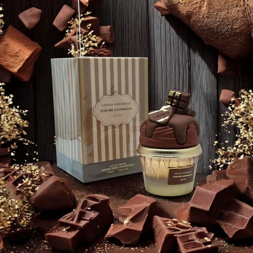 عطر تشوكو اوفردوس