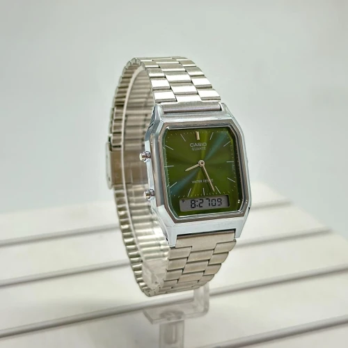 ساعة كاسيو AQ-230A