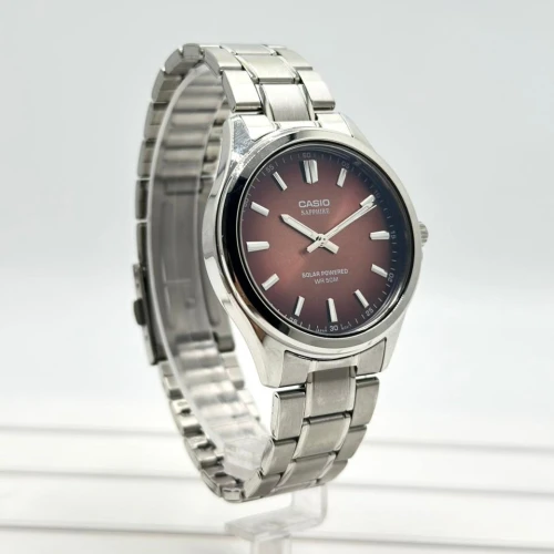ساعة كاسيو MTS-RS100D
