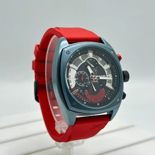 Extri Rubber Watch X6056