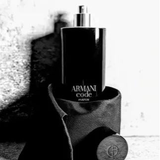 Armani Code Parfum Perfume