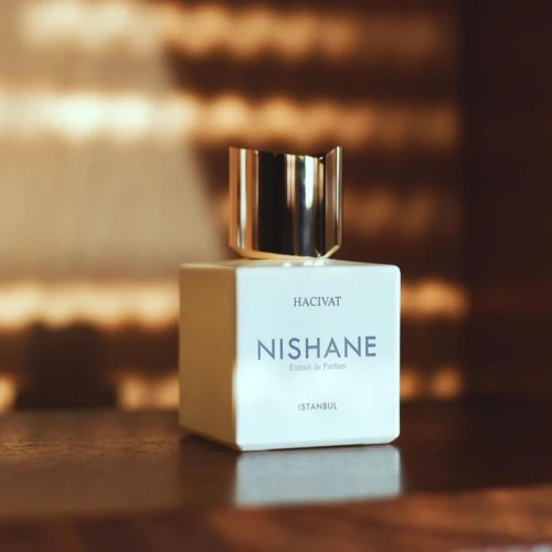 عطر هاجيفات نيشان