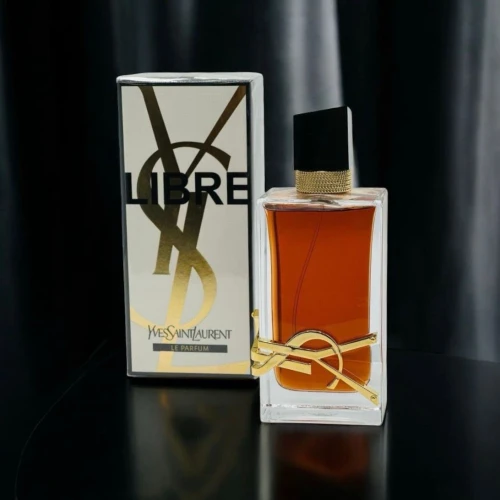 عطر ليبري ادو بارفوم انتنس
