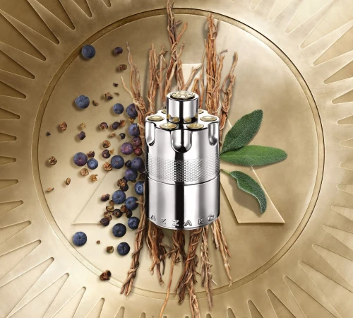 عطر ازارو وونتد 