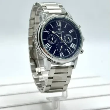 Patek Philippe Roman numerals Watch