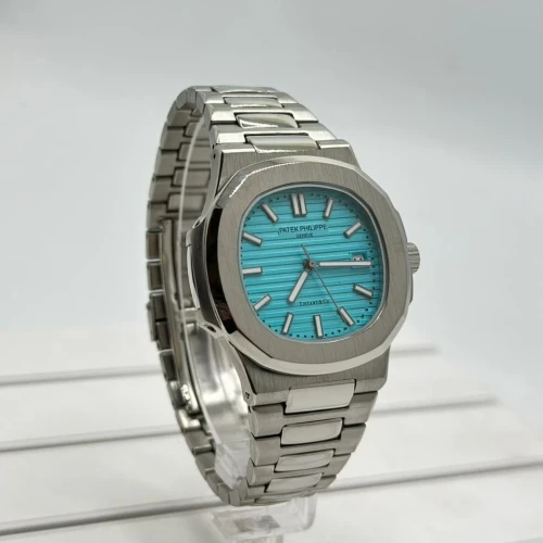 Patek Philippe Nautilus Watch