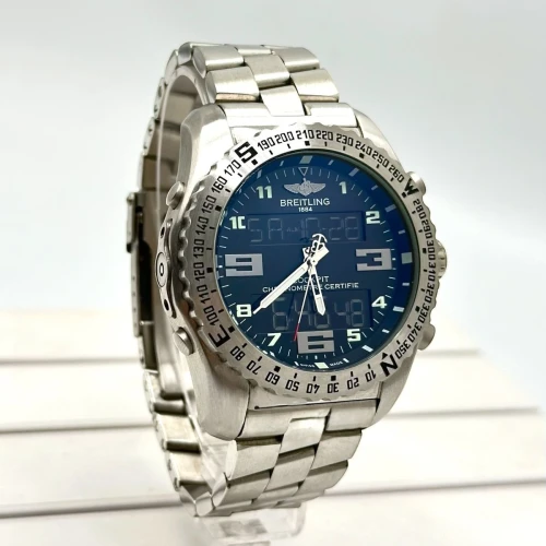 Breitling Cockpit Watch