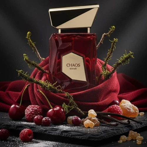 عطر كايوس اكسترايت