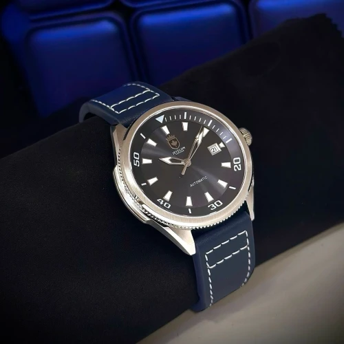Jevelon JVM117-2S-ZL Watch