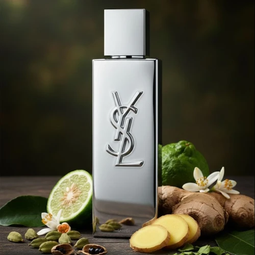 عطر ماي سيلف لابسولو