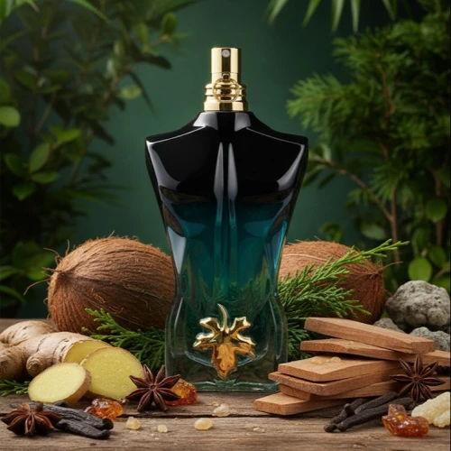 عطر لو بو لو بارفان 