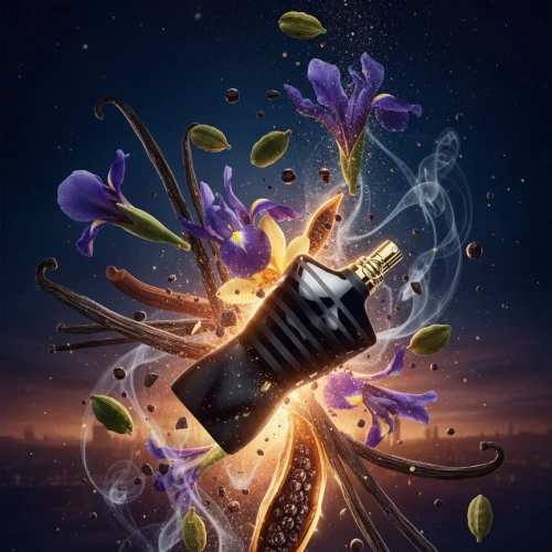 عطر لو مال لو بارفان